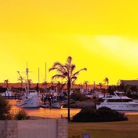 Marina Park View Βίλα Port Lincoln Εξωτερικό φωτογραφία