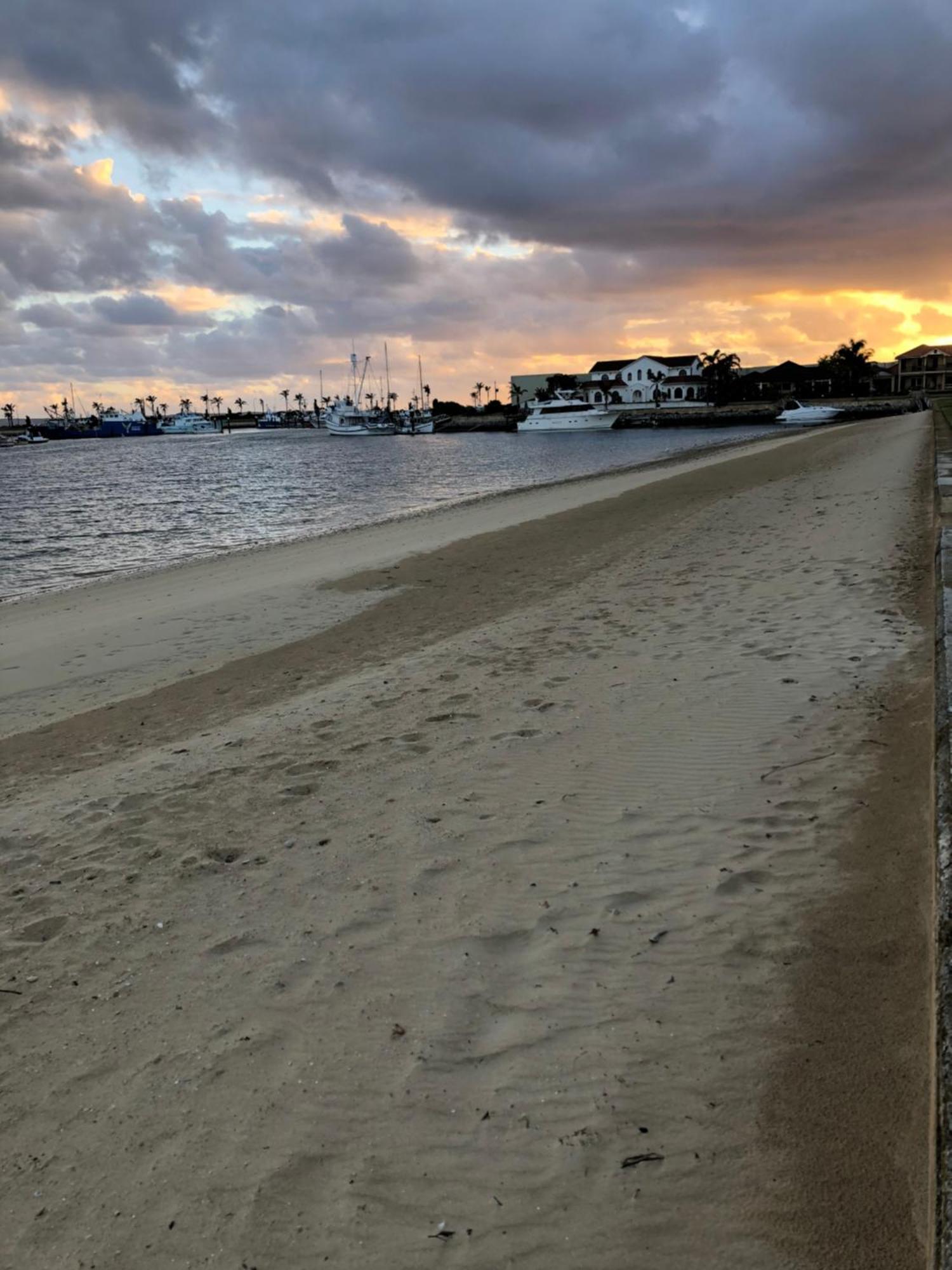Marina Park View Βίλα Port Lincoln Εξωτερικό φωτογραφία