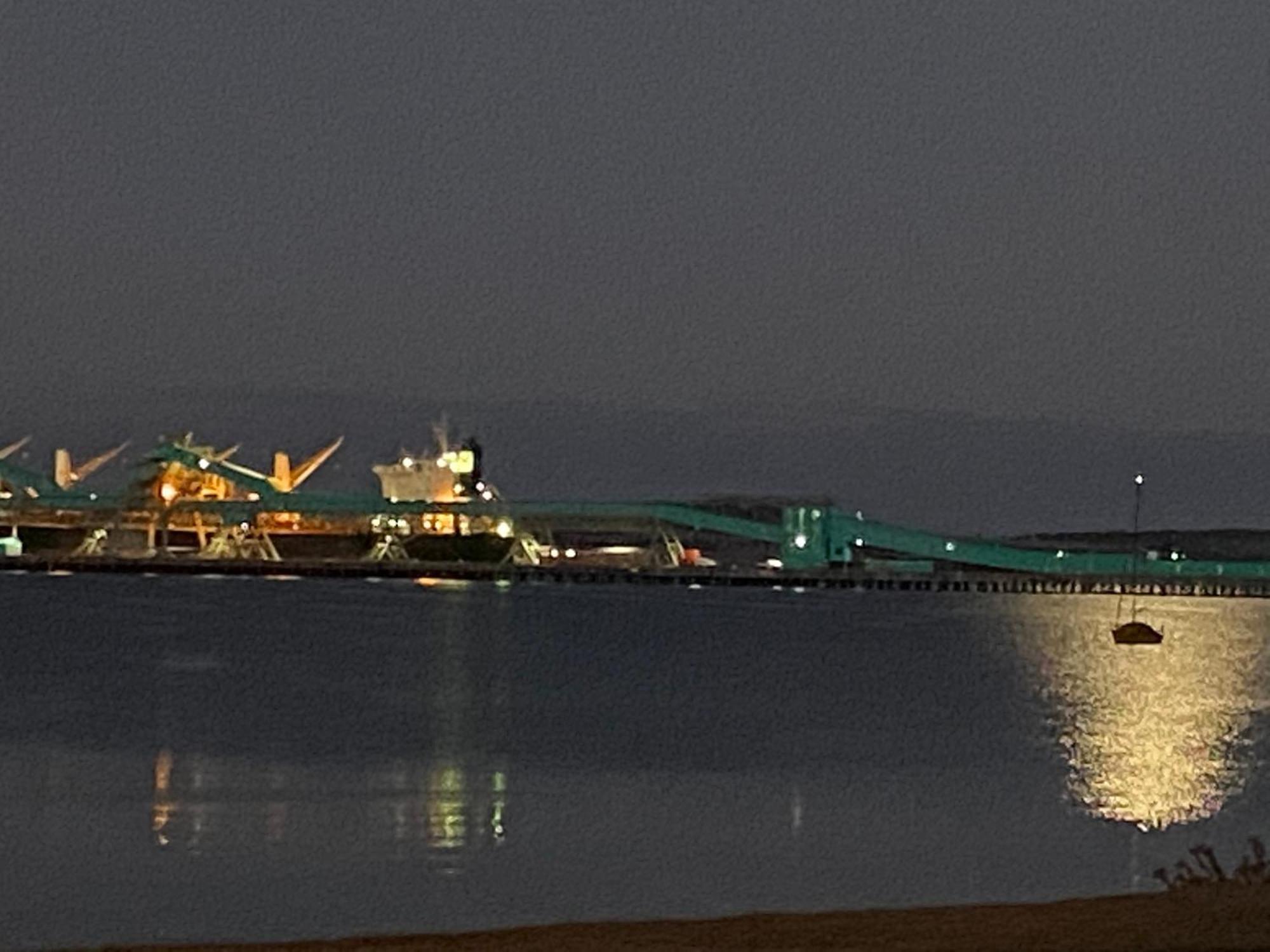 Marina Park View Βίλα Port Lincoln Εξωτερικό φωτογραφία