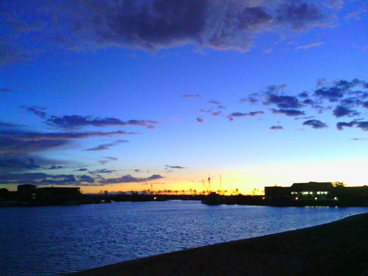 Marina Park View Βίλα Port Lincoln Εξωτερικό φωτογραφία